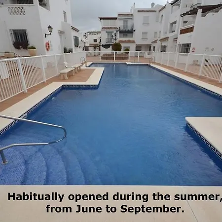Apartment Flamenquito *