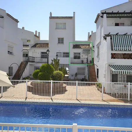 Apartment Flamenquito *