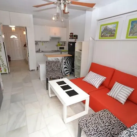 Flamenquito Apartment