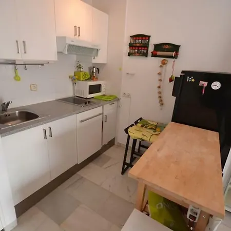 Flamenquito Apartment