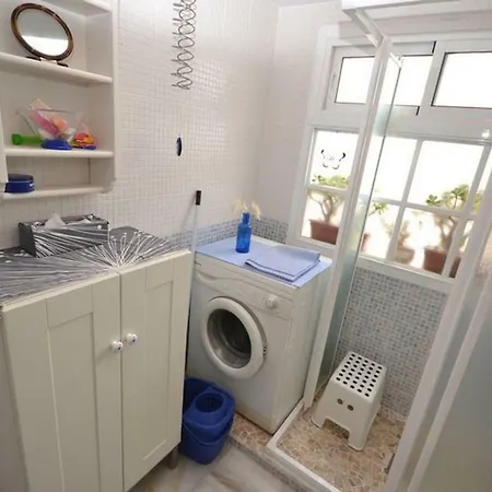 Flamenquito Apartment Manilva