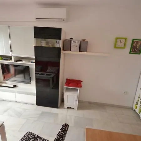 Flamenquito Apartment