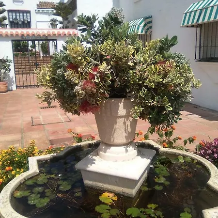 Flamenquito Apartment