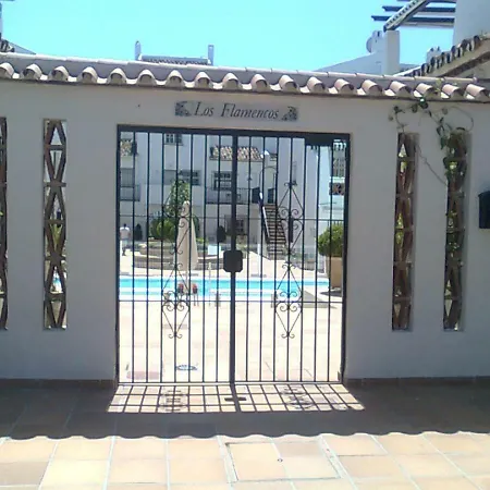 Flamenquito Apartment
