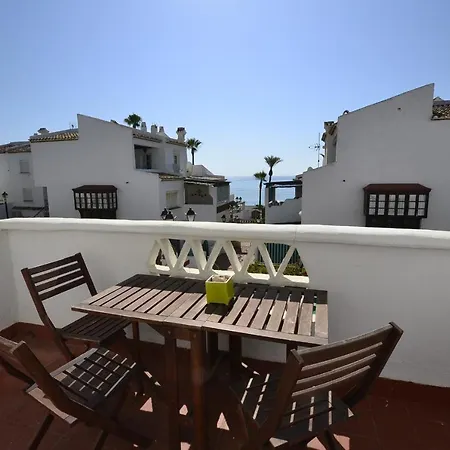 Apartment Flamenquito Manilva
